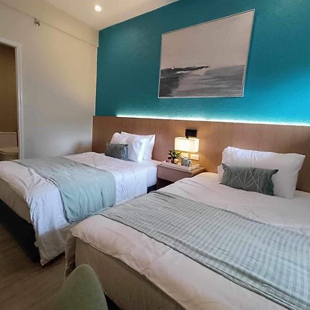 Kimtons Apartment Suite Capitol Site Cebu ภายนอก รูปภาพ