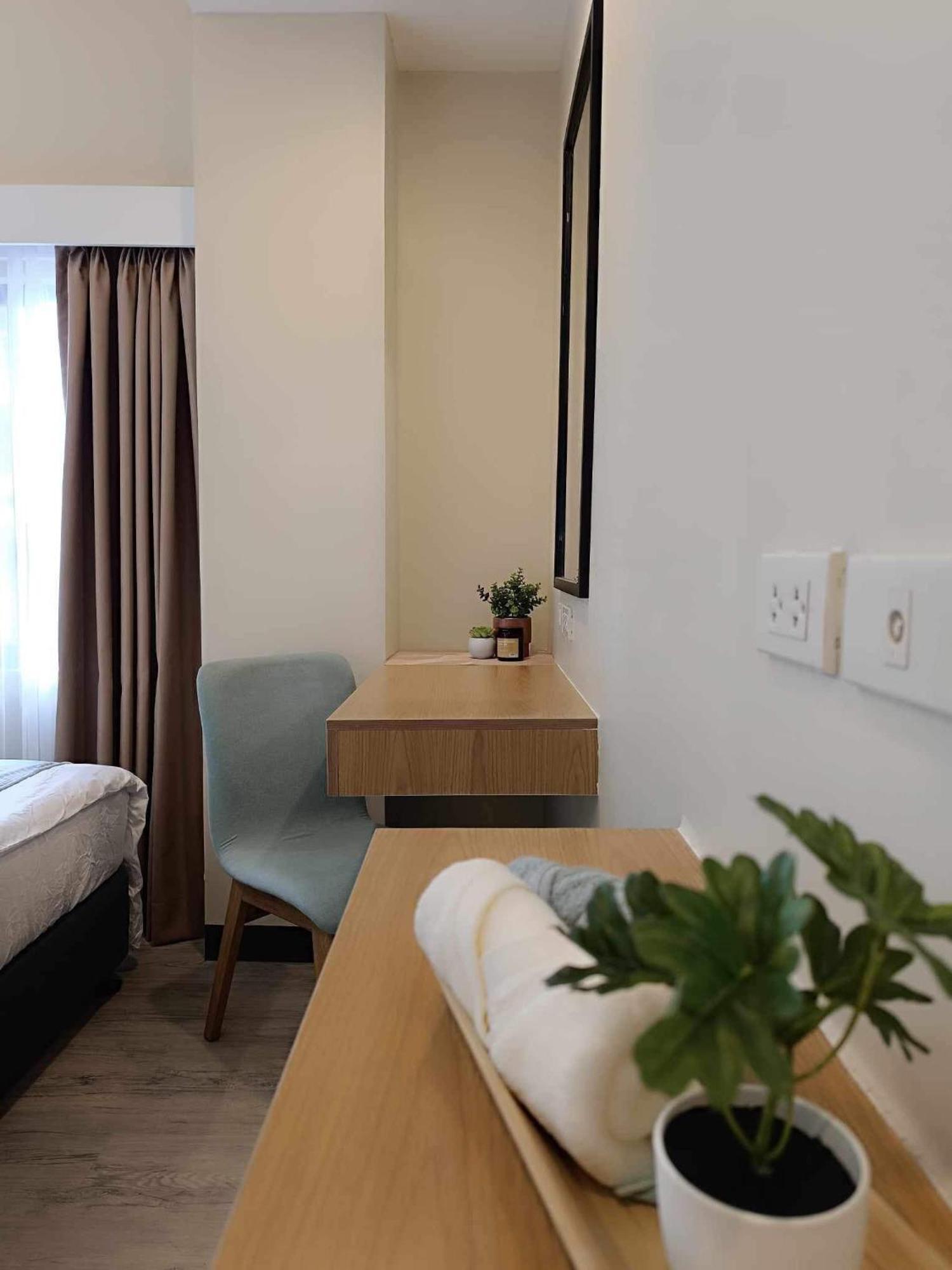 Kimtons Apartment Suite Capitol Site Cebu ภายนอก รูปภาพ